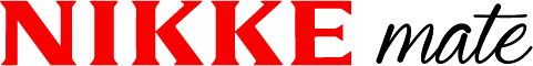 NIKKE mate