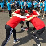 総合スポーツ部