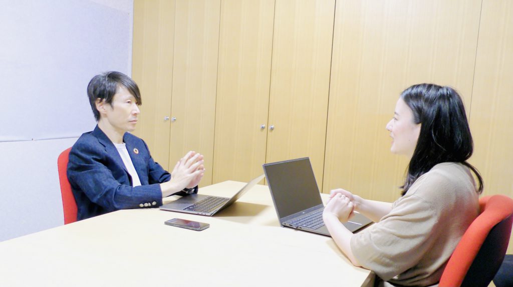 TOKYO 2020 オリンピック・パラリンピックでの活動!