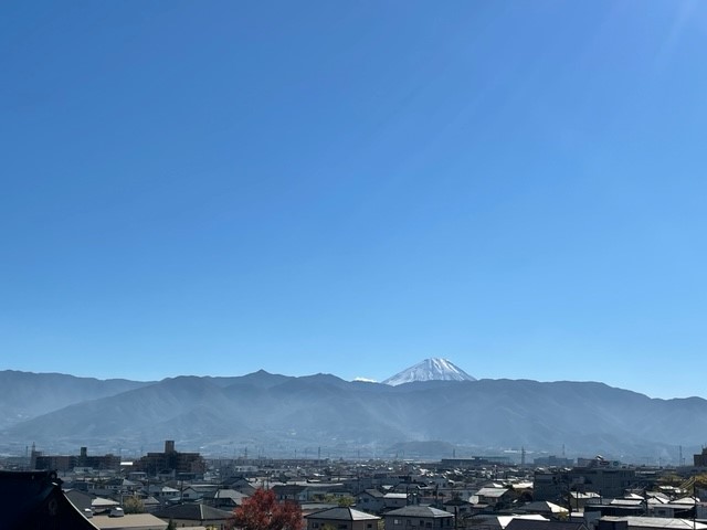 富士山その2